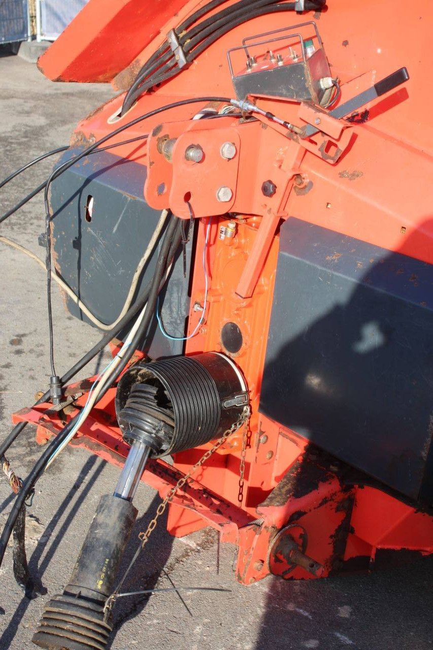 Ballenteiler Kuhn PRI2060 M Diesel 2008