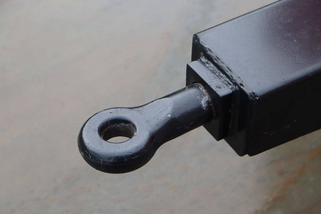 Landbouwaanhanger Donmaksan R3a 4700kg 2025 Nieuw