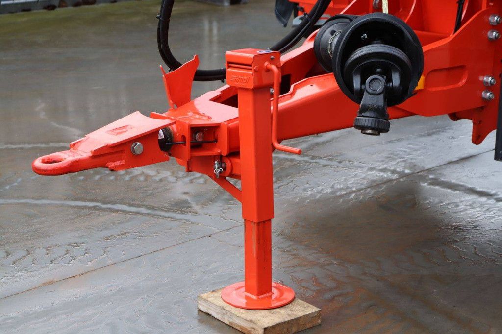 Kuhn PROFILE 1DS DG 2020 New Mixer Feed Wagon