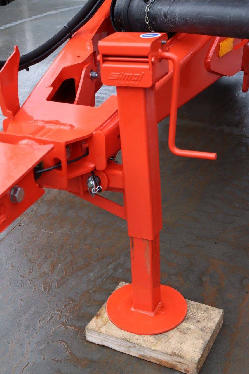 Kuhn PROFILE 1DS DG 2020 New Mixer Feed Wagon