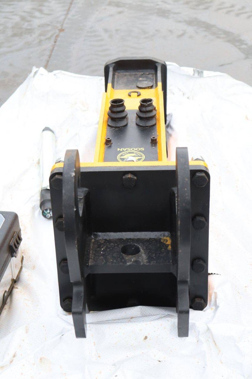 Hydraulikhammer Soosan SB30 2025 Neu