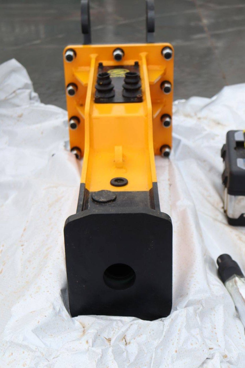 Hydraulikhammer Soosan SB30 2025 Neu