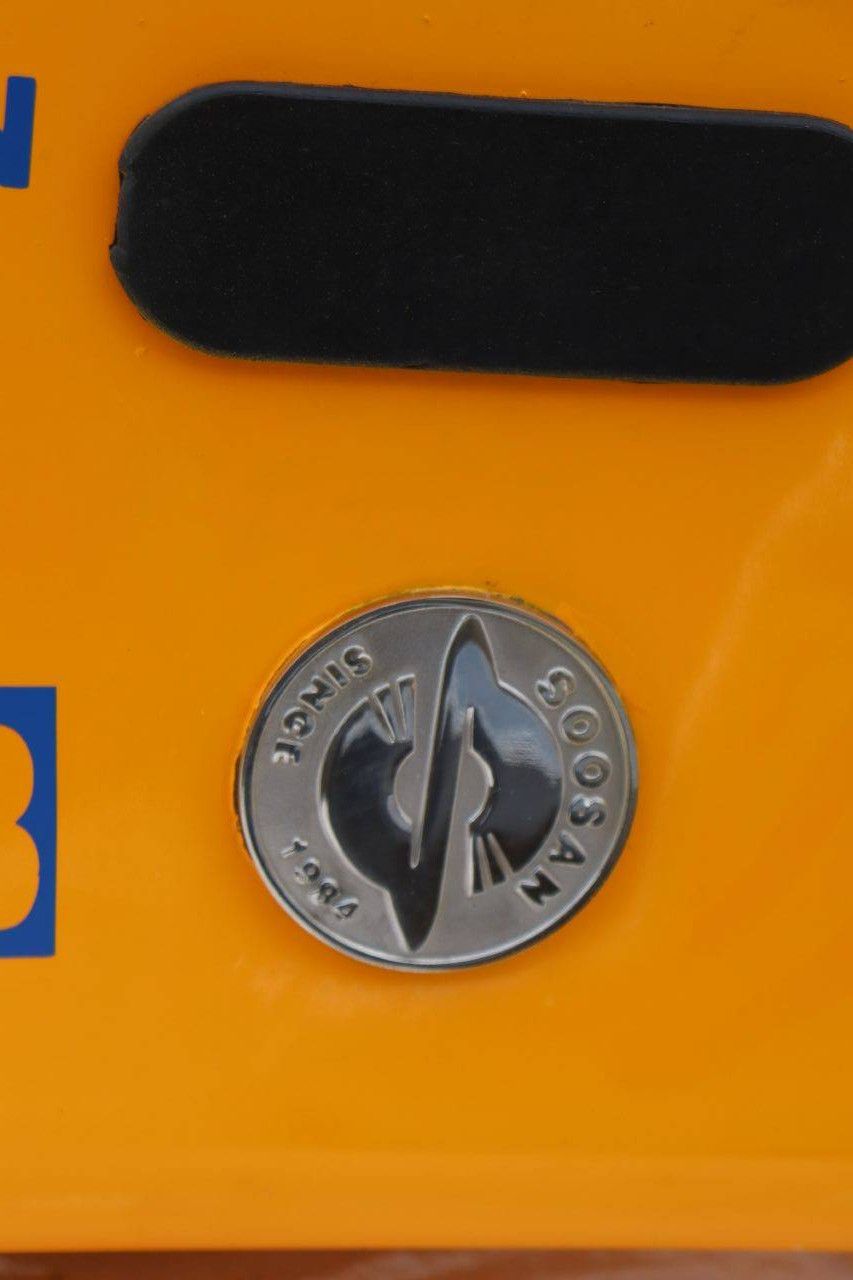 Hydraulikhammer Soosan SB30 2025 Neu