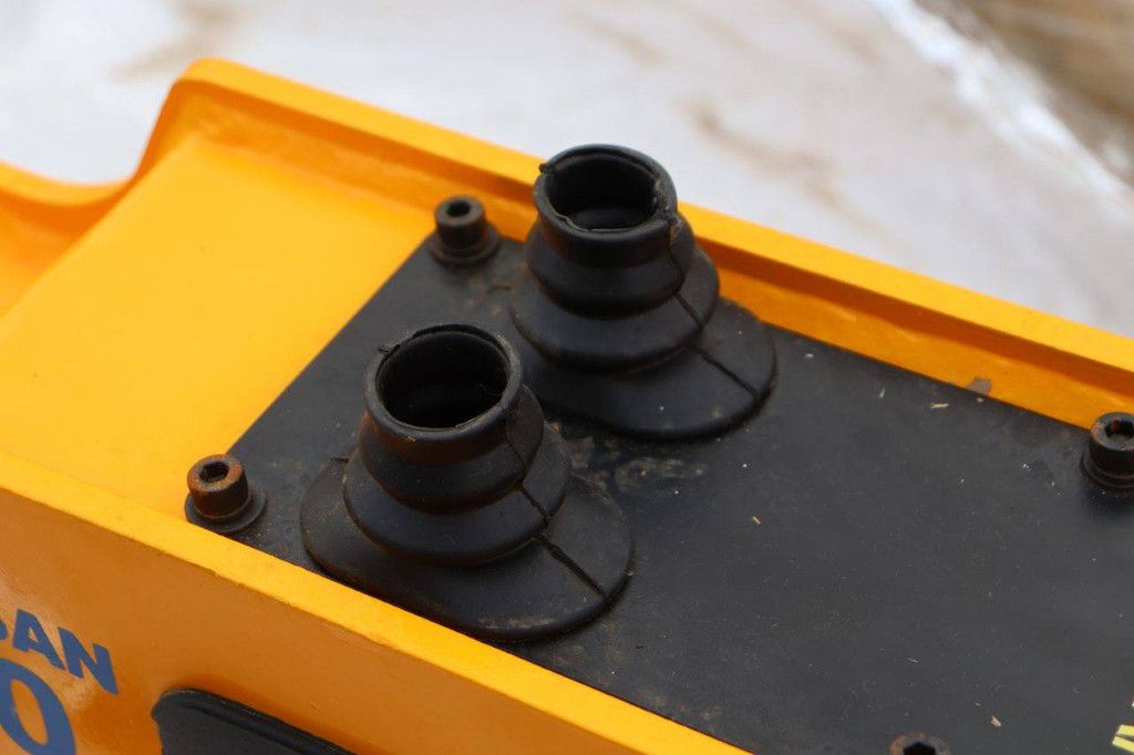 Hydraulikhammer Soosan SB30 2025 Neu