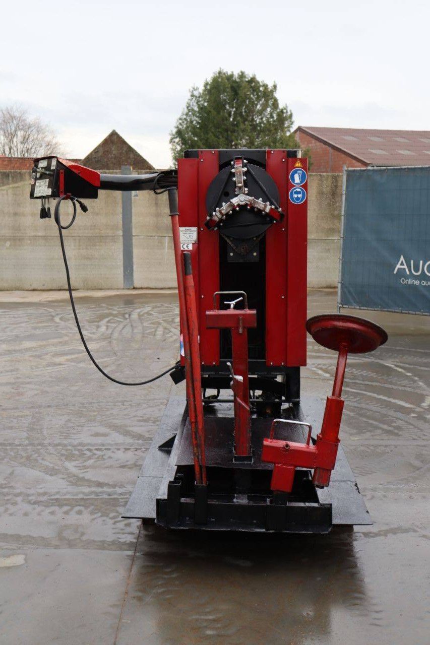 Tire changer Coats 9000