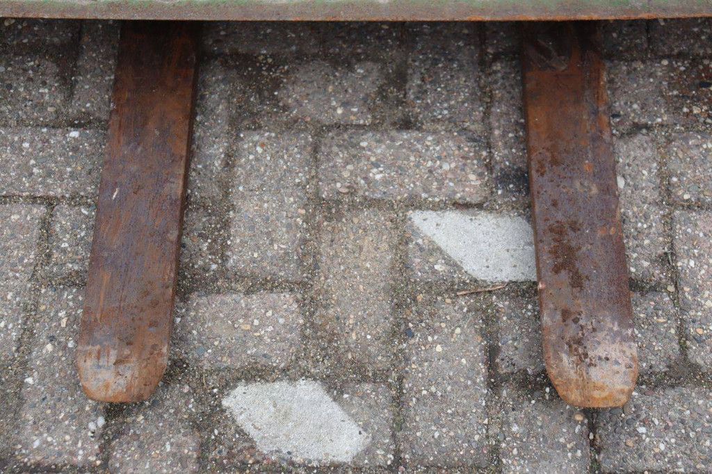 Traktor John Deere 4410 Diesel, Baujahr 2002, mit Frontlader