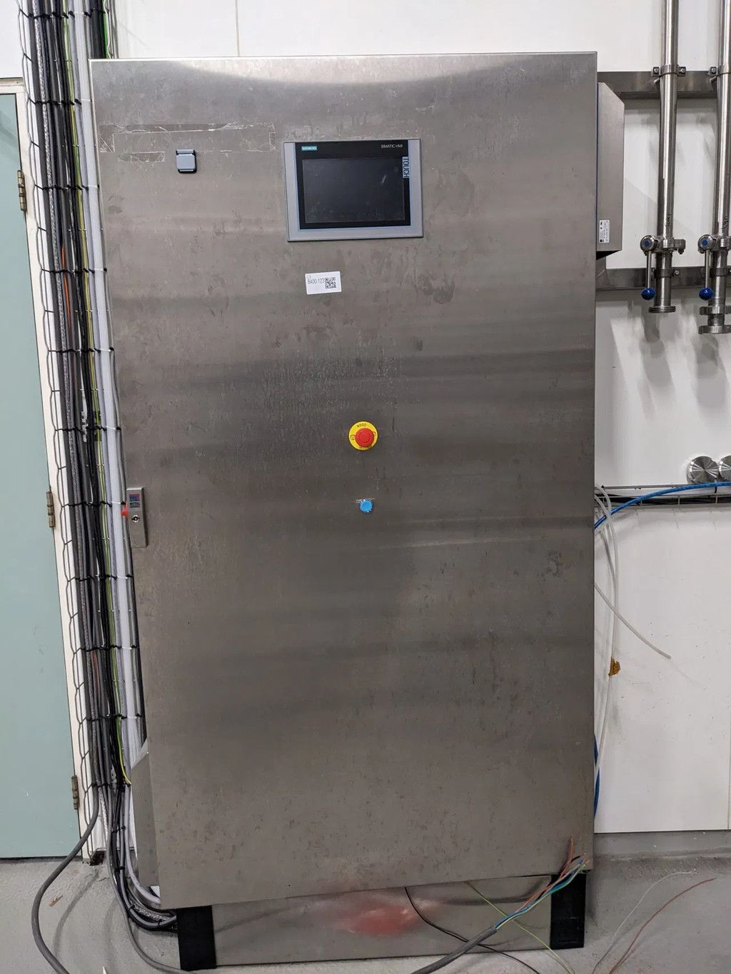 Siemens TP900 comfort