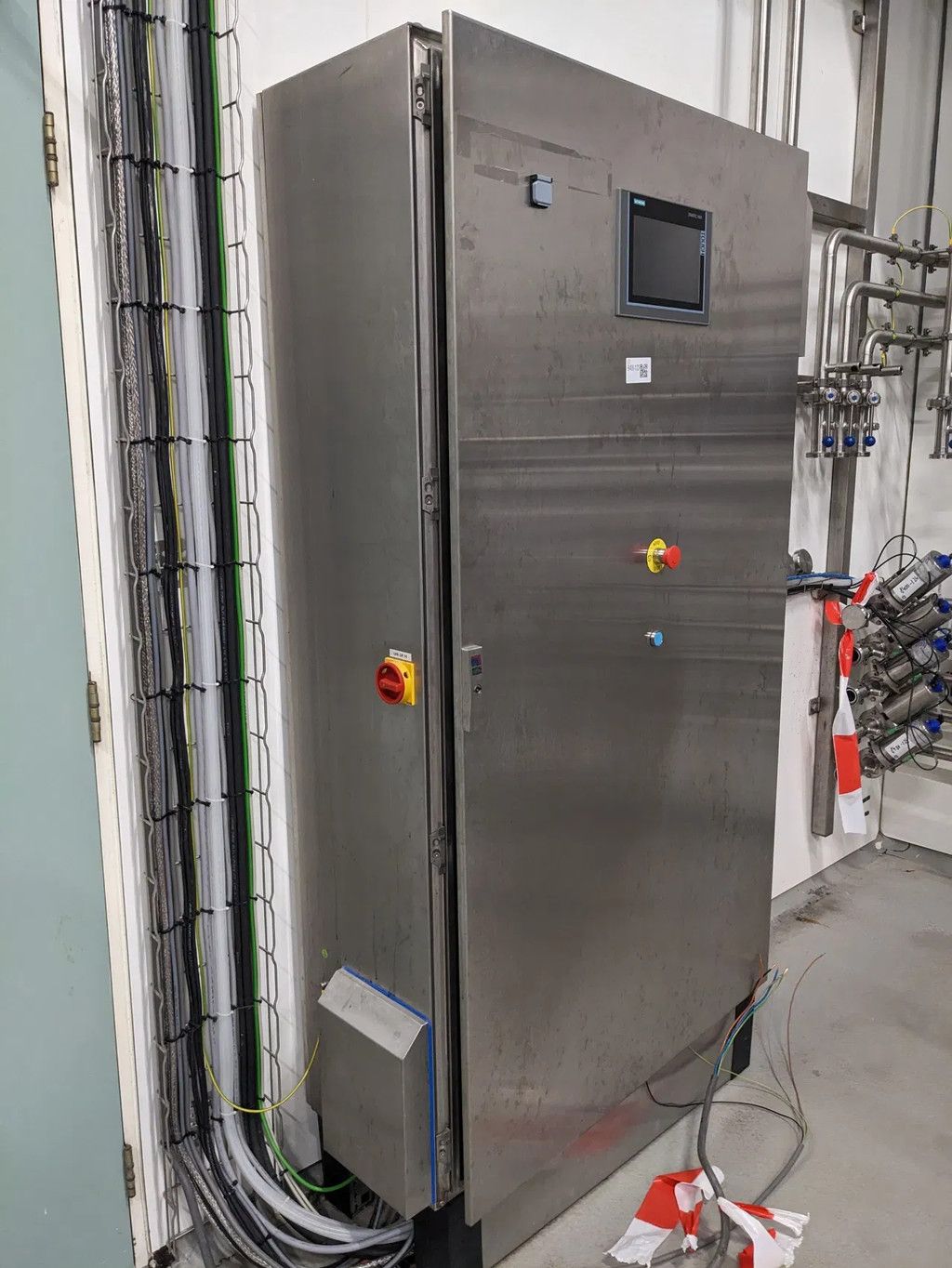 Siemens TP900 comfort