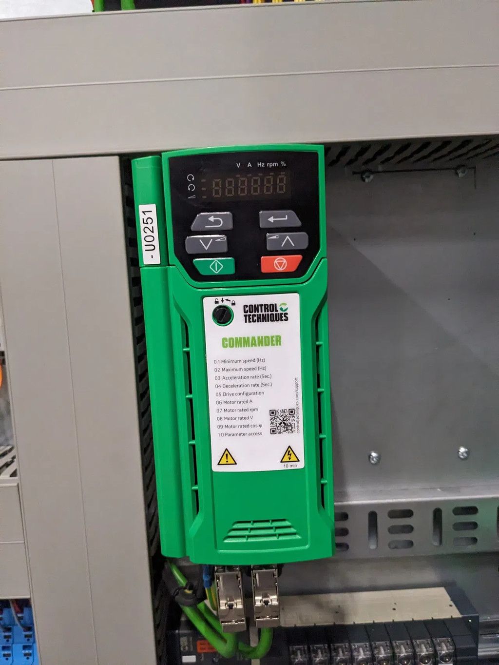 Siemens TP900 comfort