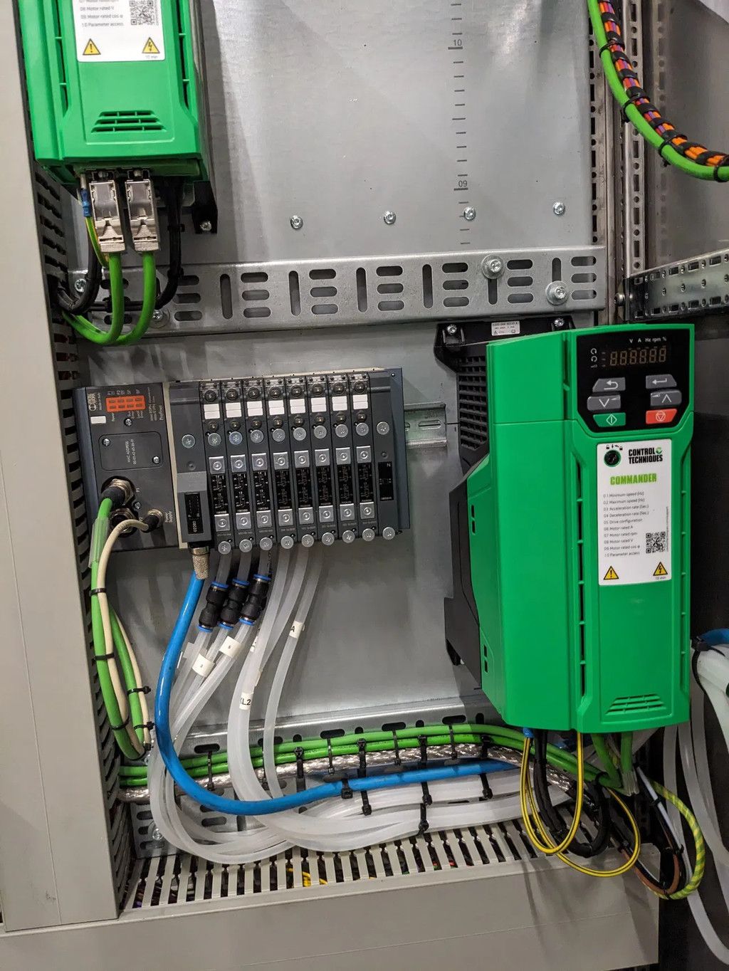 Siemens TP900 comfort