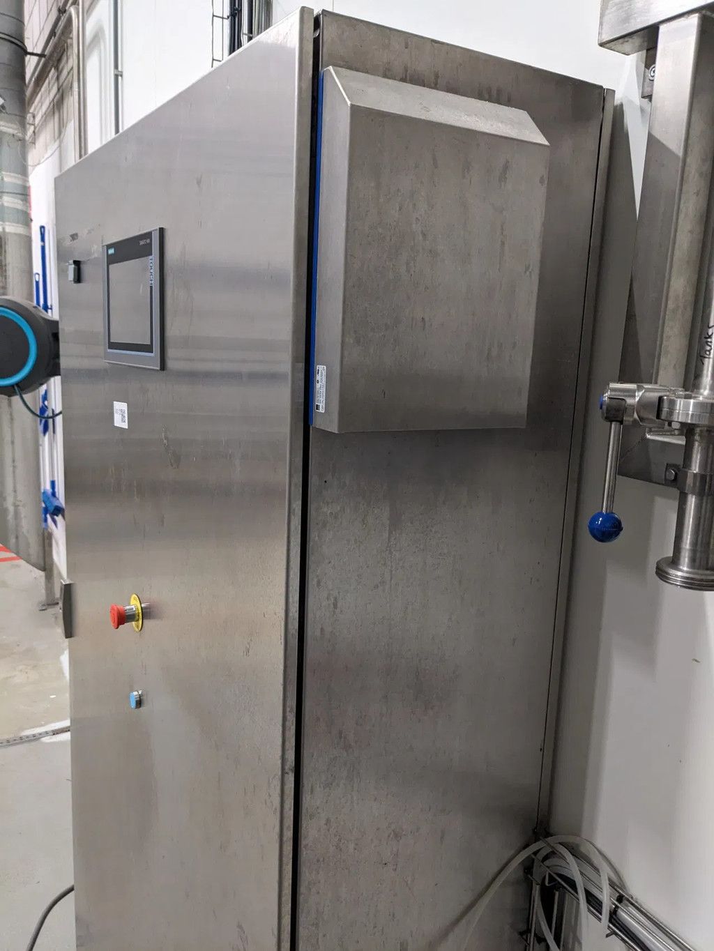 Siemens TP900 comfort