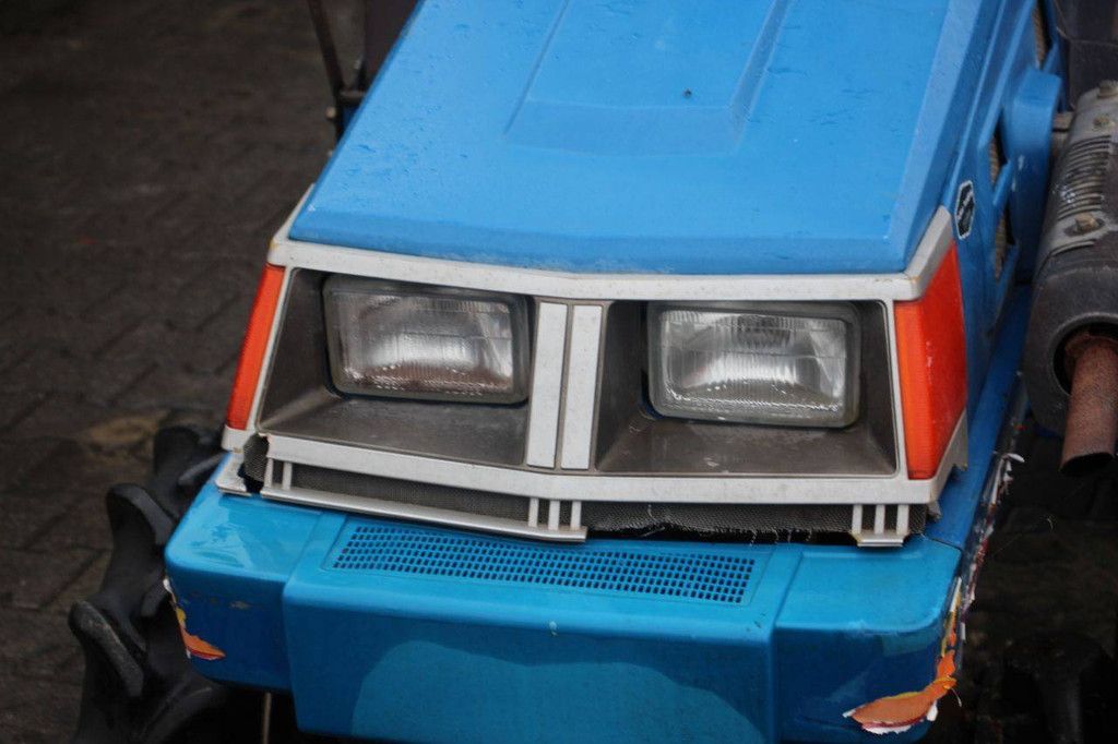 Mini tractor Tractor Iseki TU160F Diesel