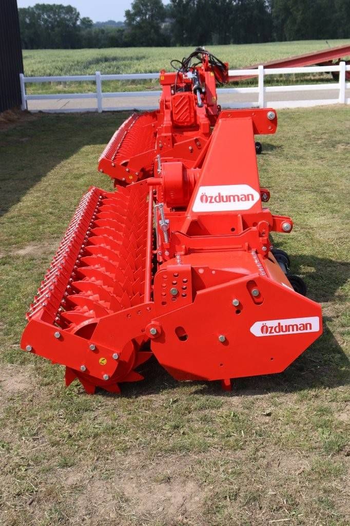 Kreiselfräse Özduman Falcon 3000 Neu