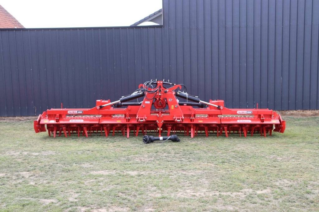 Kreiselfräse Özduman Falcon XL 6000 2025 Neu