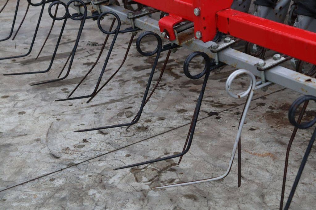 Graanzaaimachine Kongskilde DEMETER CLASSIC 3000 A