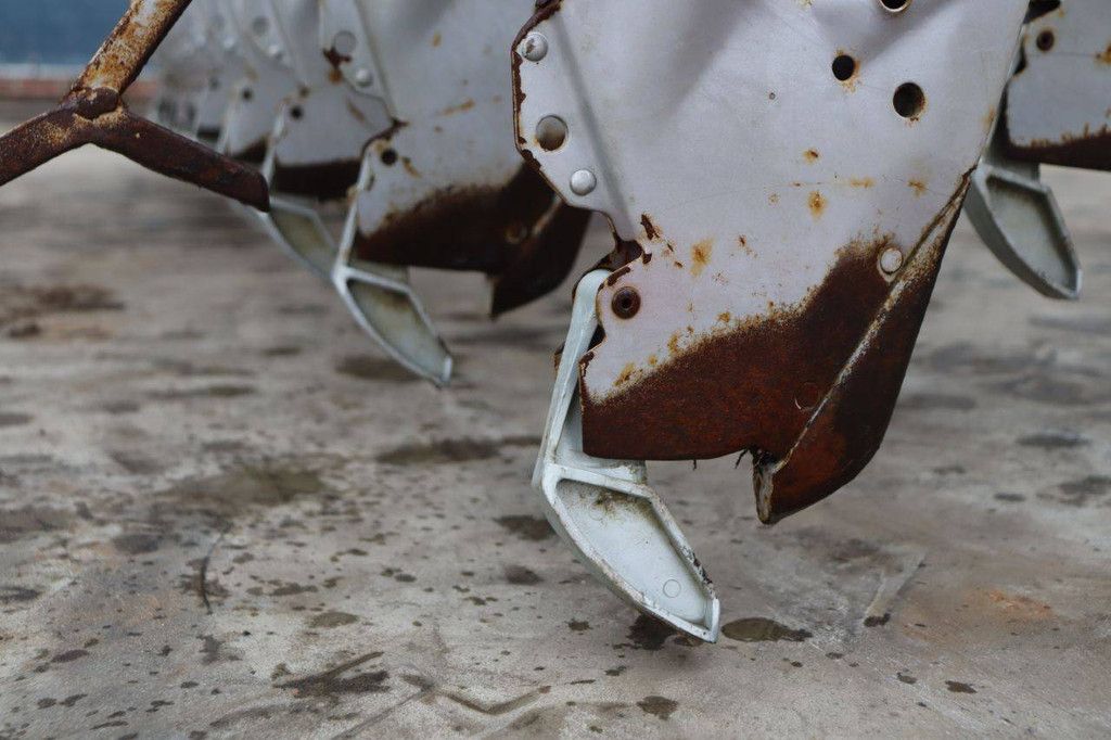 Graanzaaimachine Kongskilde DEMETER CLASSIC 3000 A