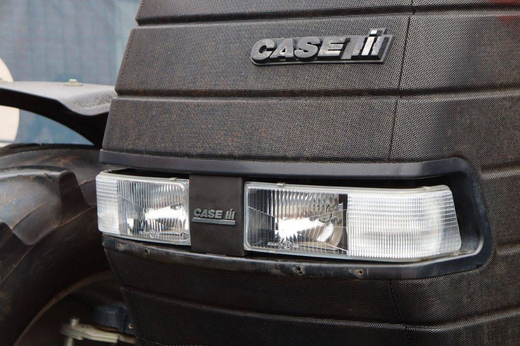 Tractor Case IH CVX 195 Diesel 144kW