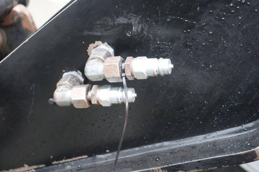 Manitou MT 732 Diesel 7000mm Teleskoplader 2017