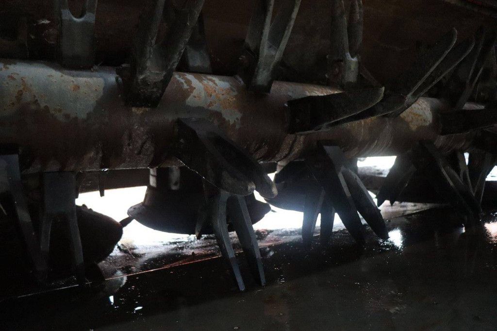 Mower Vicon SOLID 631