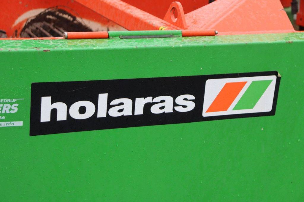 Holaras UR135HZ 2013 Zwiebelentblätterer