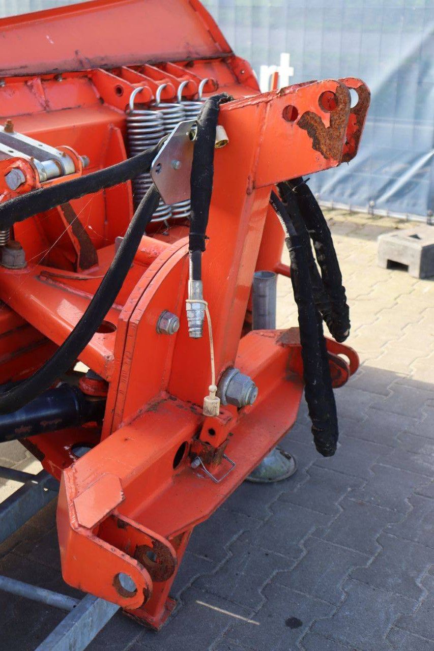 Schneepflug Boxer PU2600