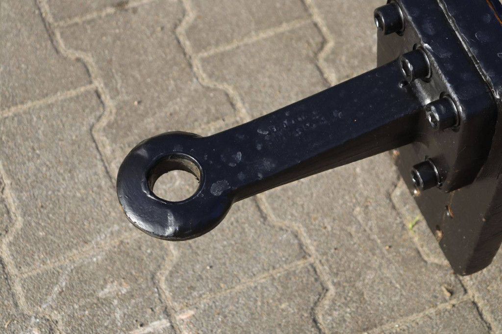 Holzhäcksler Woodsman 18XX Diesel 200 PS 2009