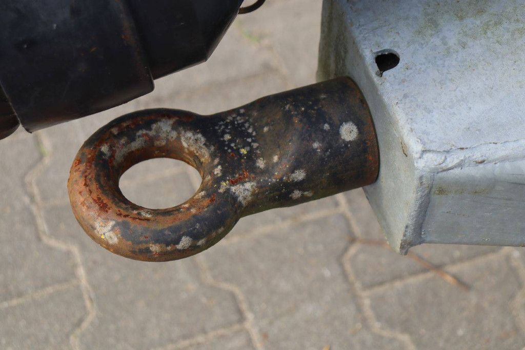 Miststreuer Agromet N233/4 2023