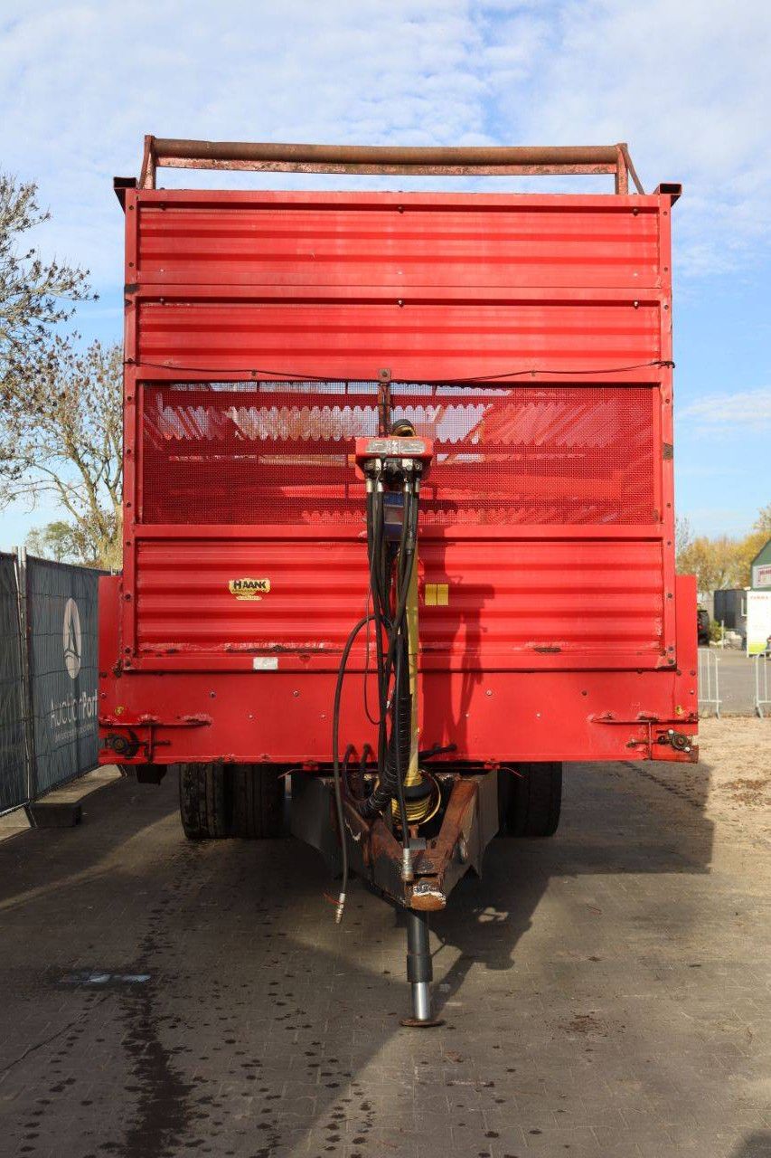 Schuitemaker FEEDO 150-25E 2014 Futterverteilerwagen