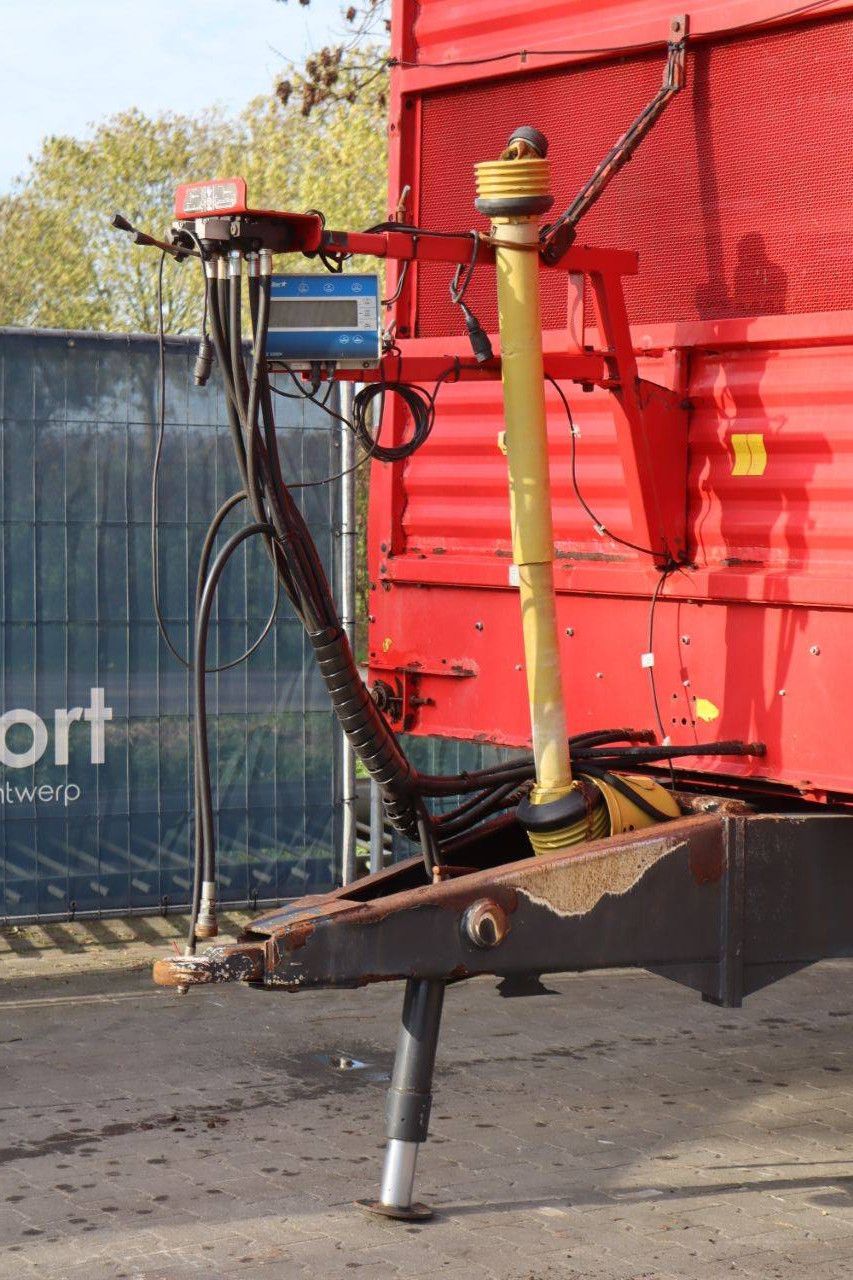 Schuitemaker FEEDO 150-25E 2014 Futterverteilerwagen