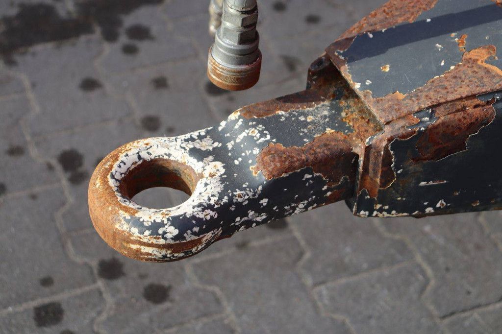 Schuitemaker FEEDO 150-25E 2014 Futterverteilerwagen