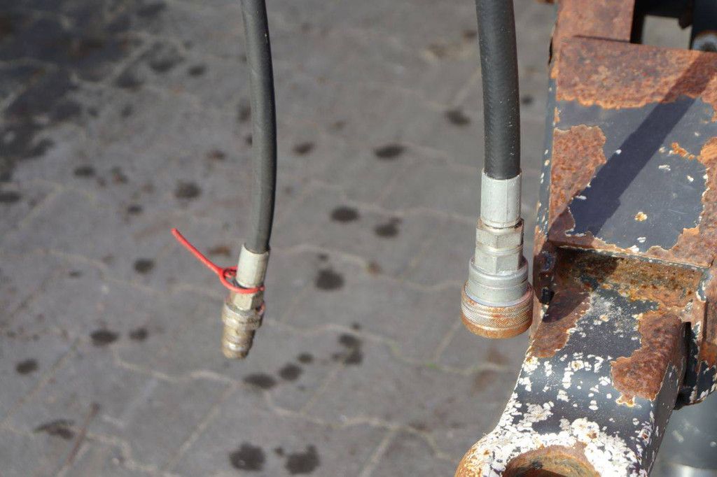 Schuitemaker FEEDO 150-25E 2014 Futterverteilerwagen