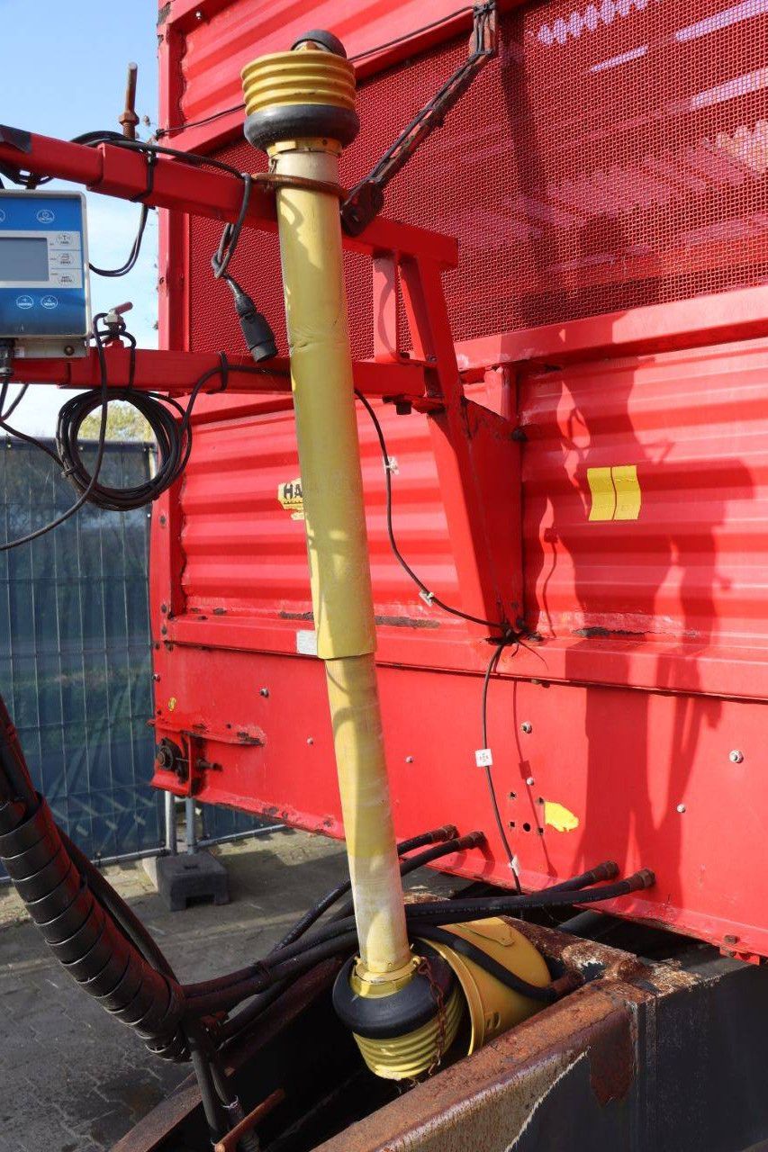 Schuitemaker FEEDO 150-25E 2014 Futterverteilerwagen