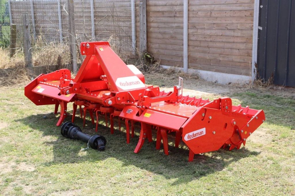 Kreiselgrubber Özduman Falcon 3000 Neu