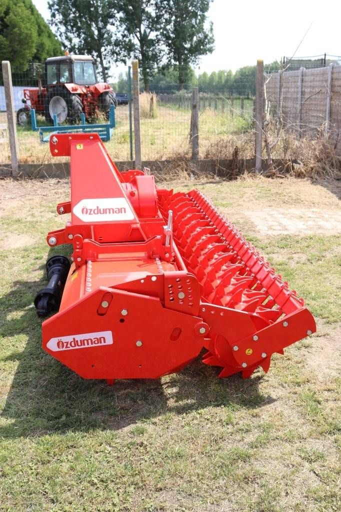 Kreiselgrubber Özduman Falcon 3000 Neu