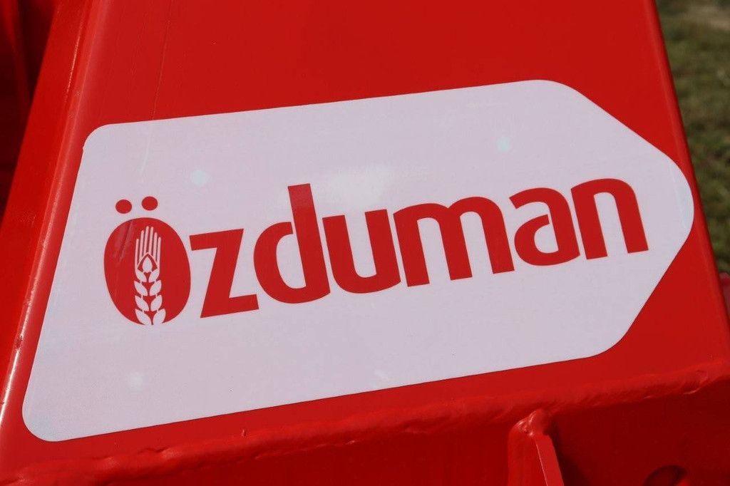 Kreiselgrubber Özduman Falcon 3000 Neu