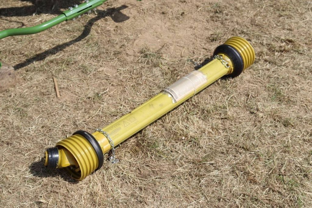 Schwadmäher Krone EasyCut R 320 CV 2022