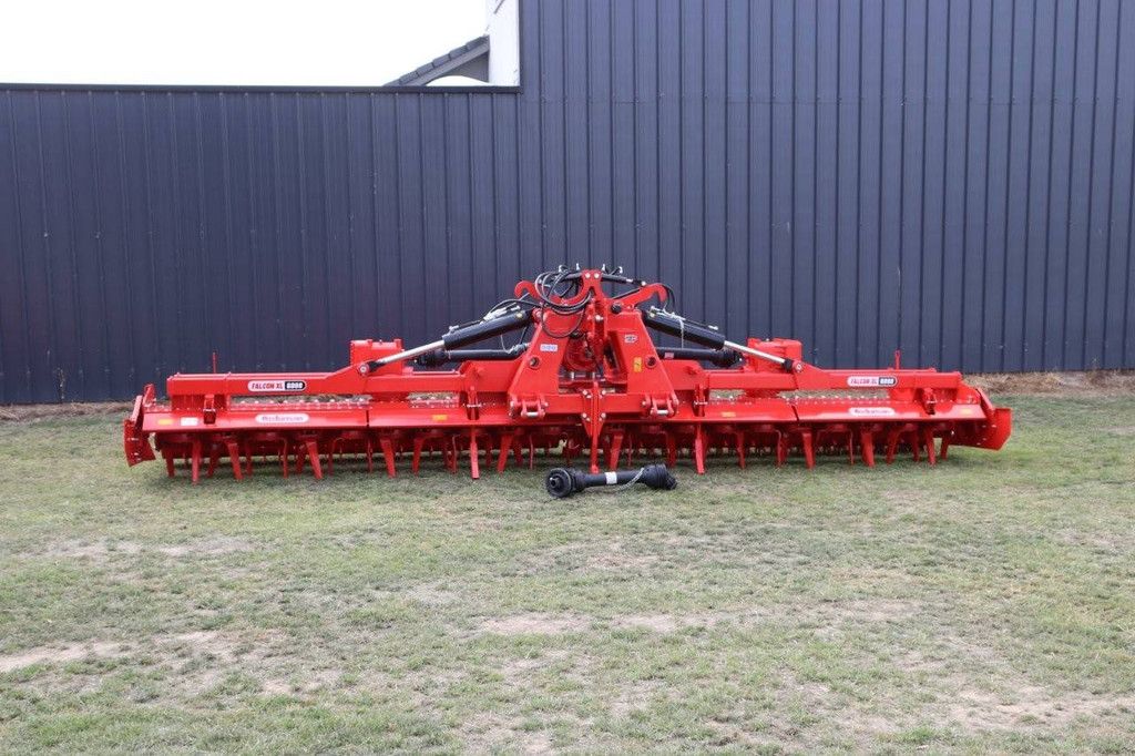 Rotary cultivator Özduman Falcon XL 6000 2025 New