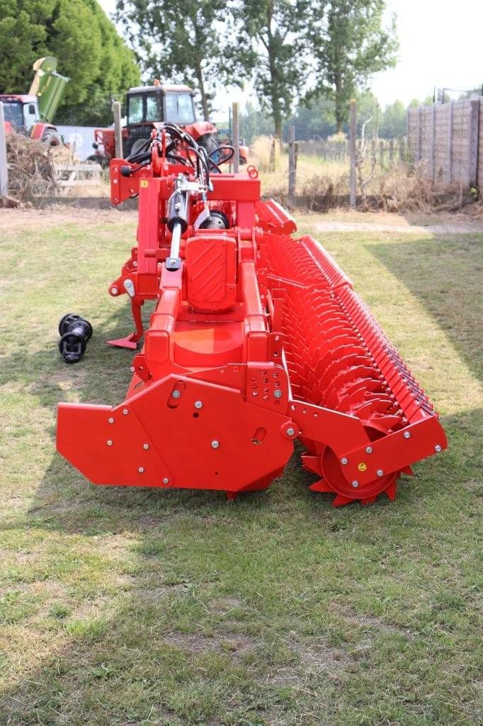 Rotary cultivator Özduman Falcon XL 6000 2025 New