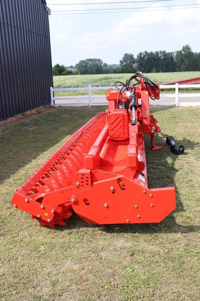 Rotary cultivator Özduman Falcon XL 6000 2025 New