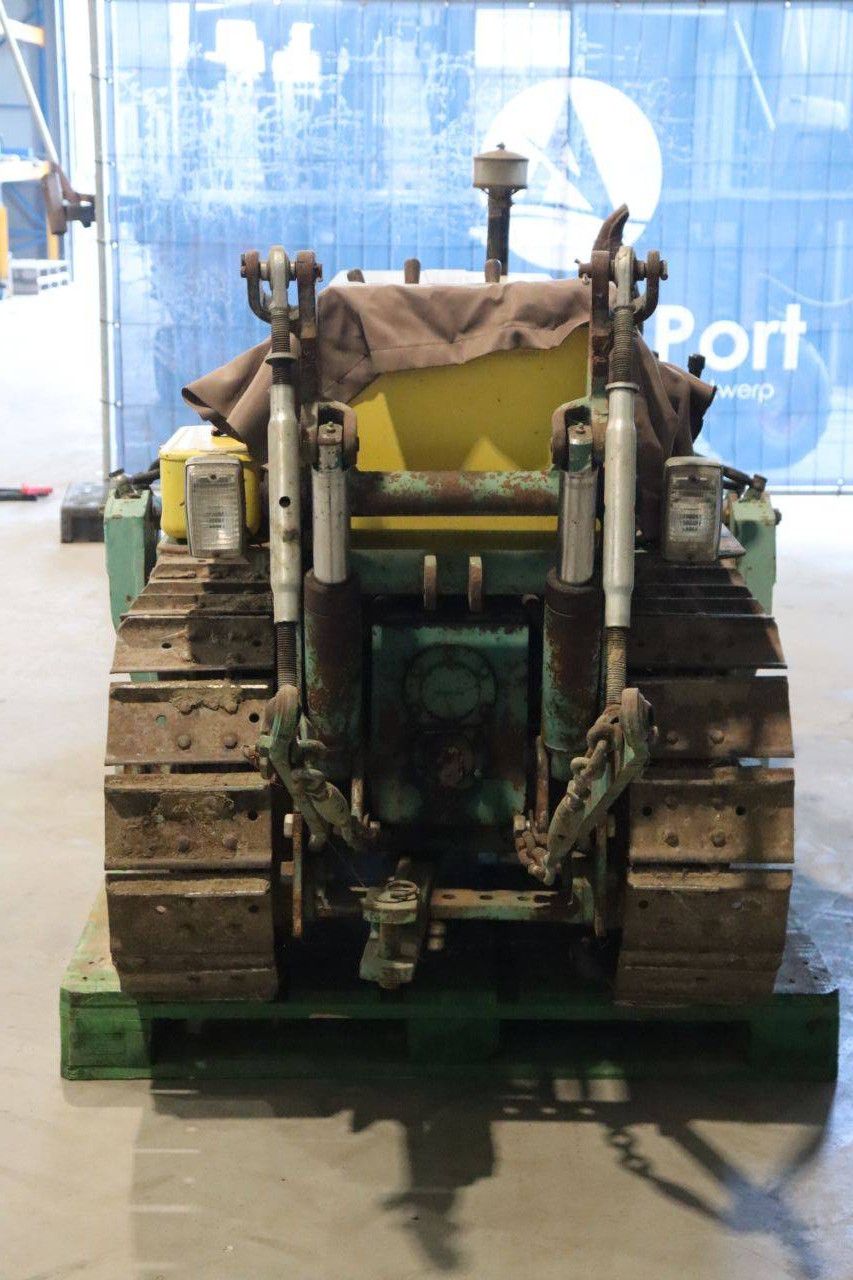 Bulldozer Venieri C 483 Diesel