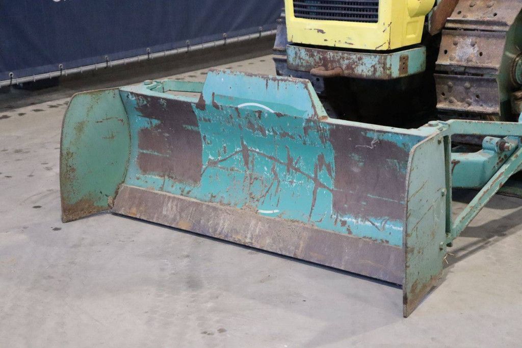 Bulldozer Venieri C 483 Diesel