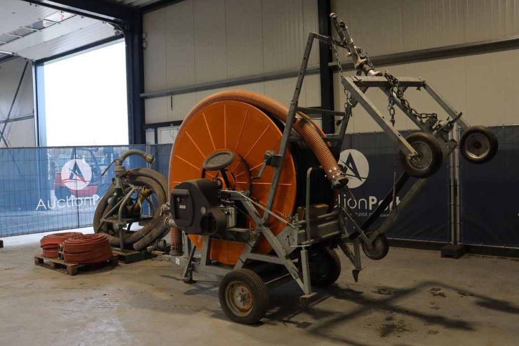 Bewässerungsausrüstung Irrigazione G1D 75G250 2019