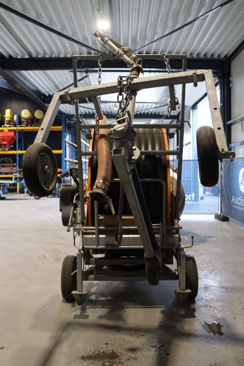 Bewässerungsausrüstung Irrigazione G1D 75G250 2019