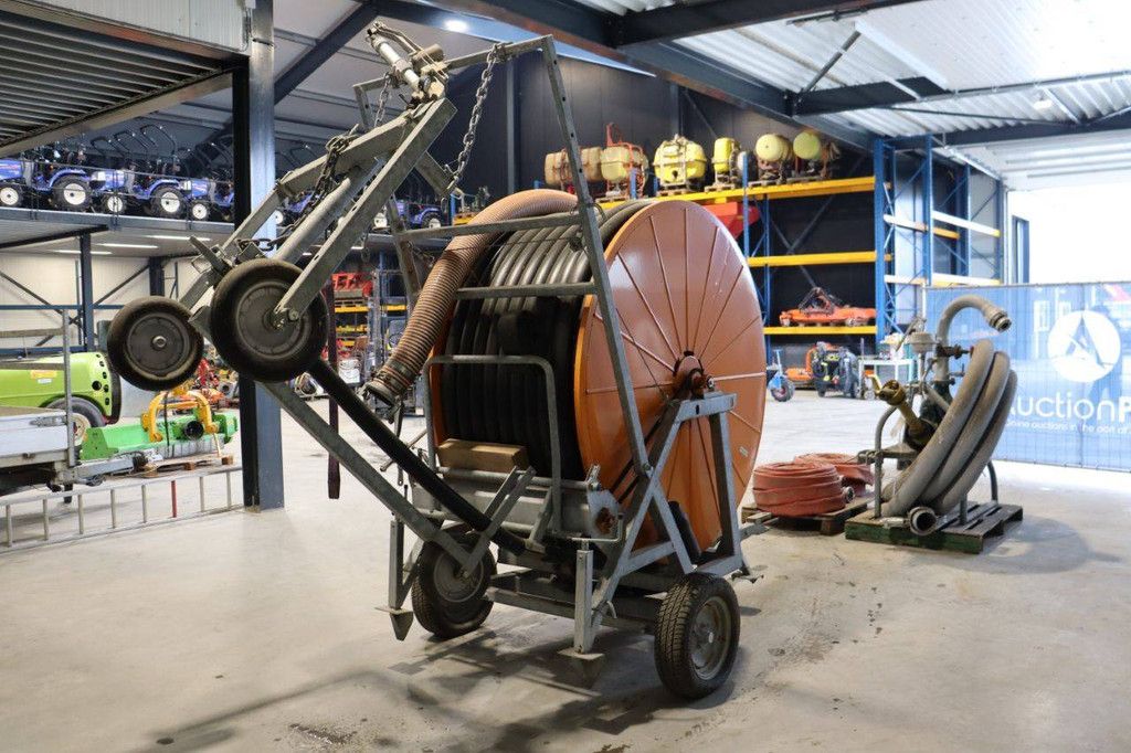 Bewässerungsausrüstung Irrigazione G1D 75G250 2019