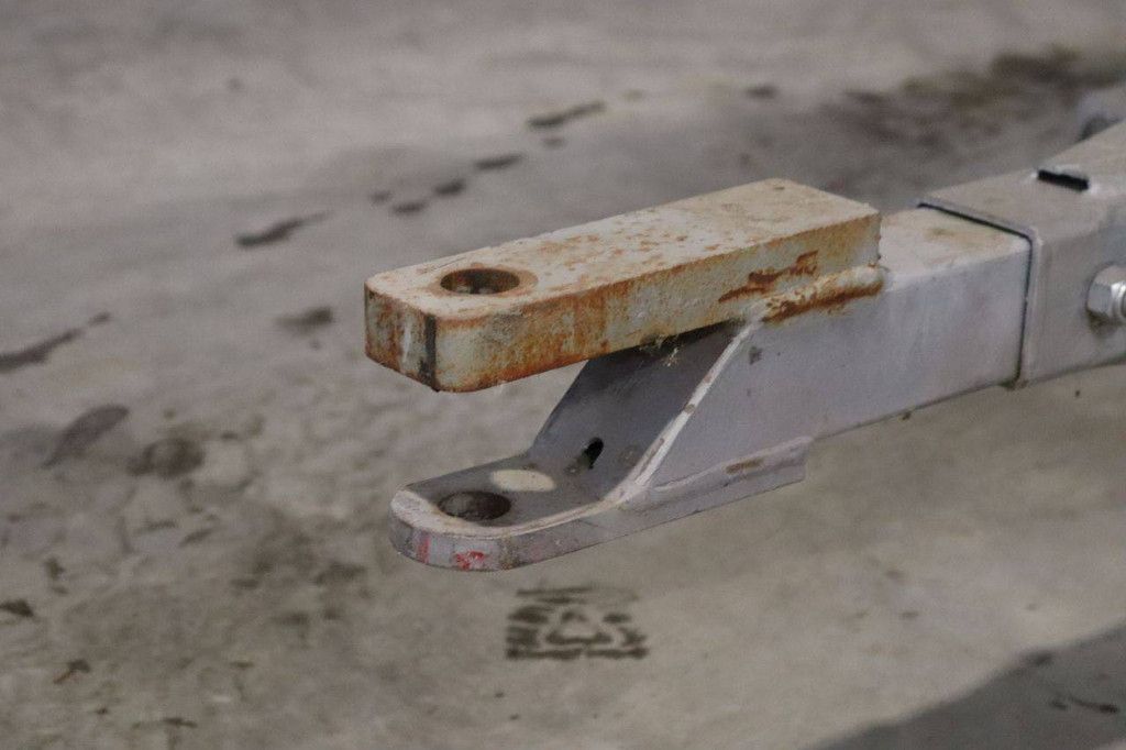 Bewässerungsausrüstung Irrigazione G1D 75G250 2019