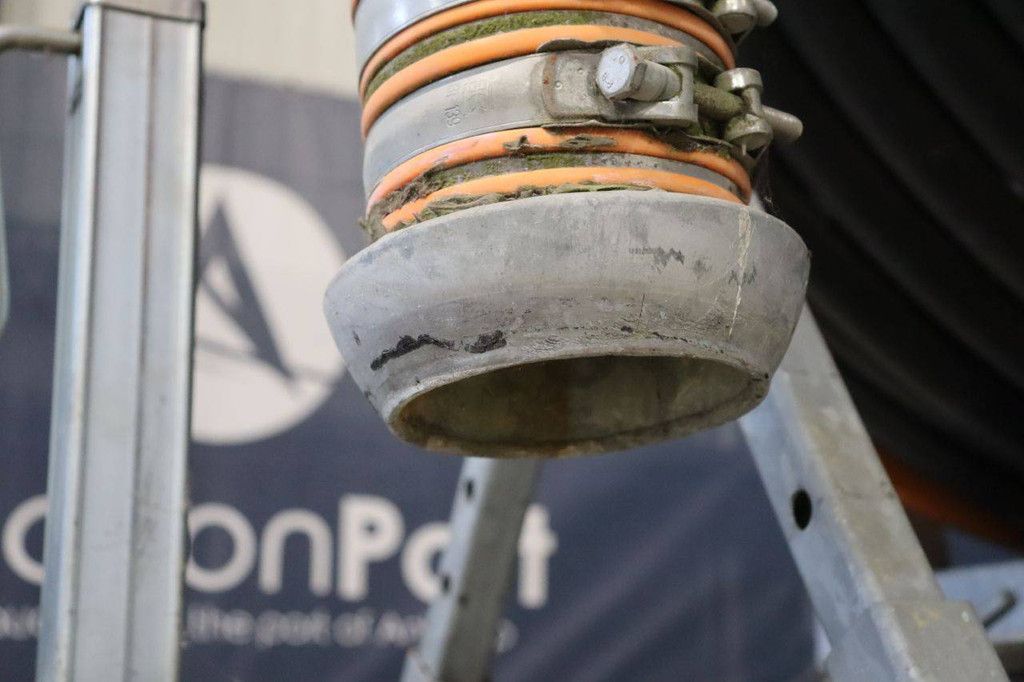 Bewässerungsausrüstung Irrigazione G1D 75G250 2019