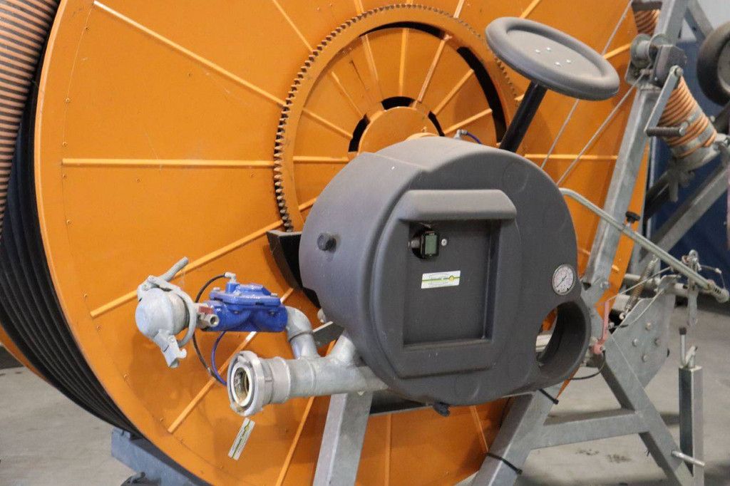 Bewässerungsausrüstung Irrigazione G1D 75G250 2019