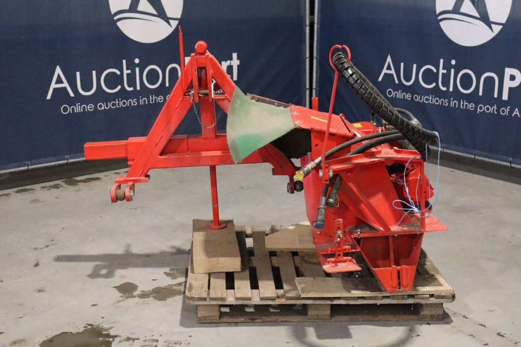 Schlitzschneider Cosmeco Mint 35 B 2019