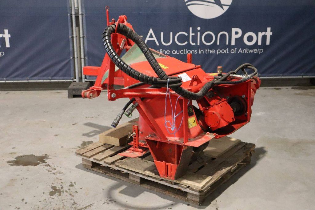 Schlitzschneider Cosmeco Mint 35 B 2019