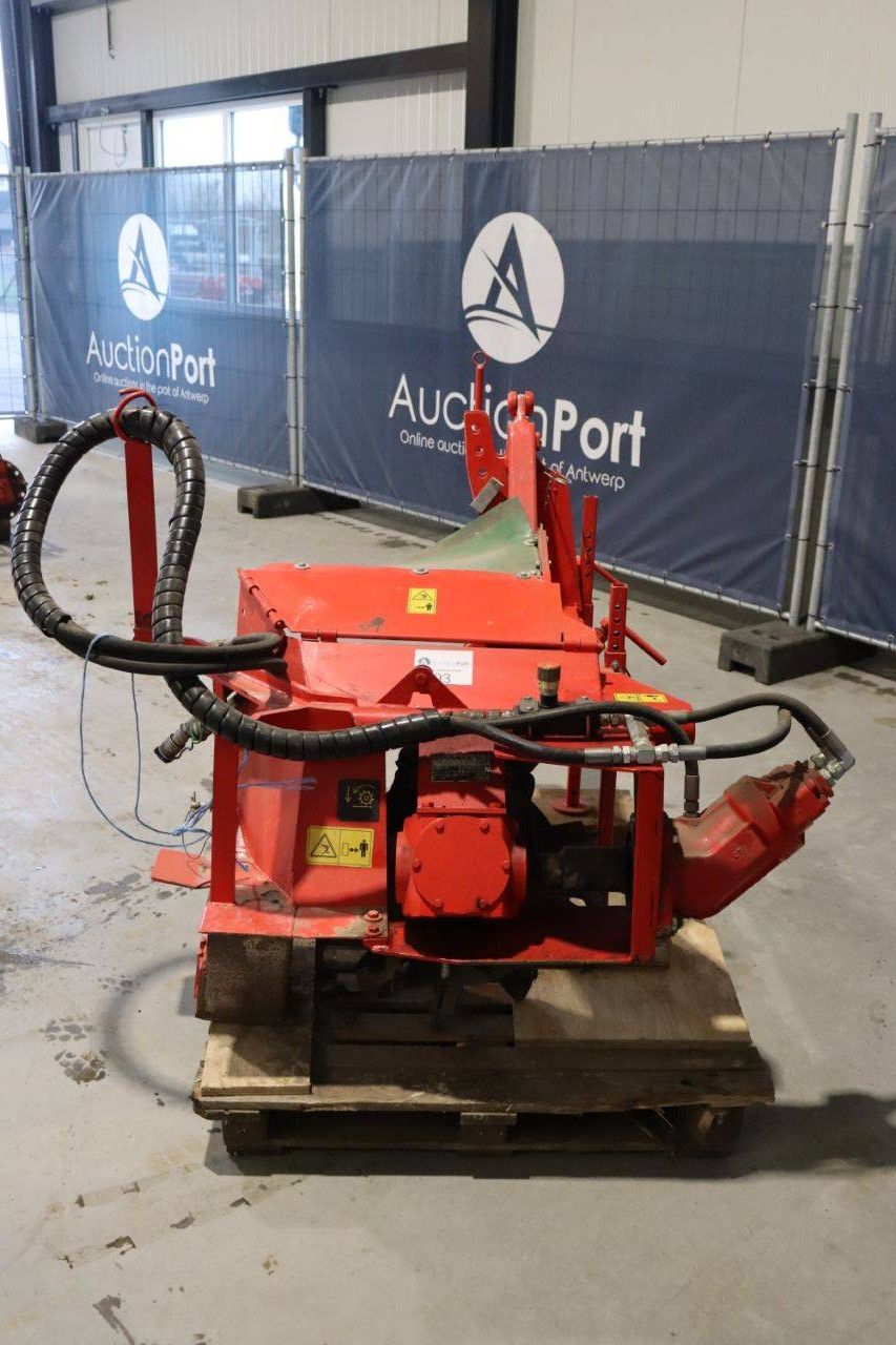 Schlitzschneider Cosmeco Mint 35 B 2019